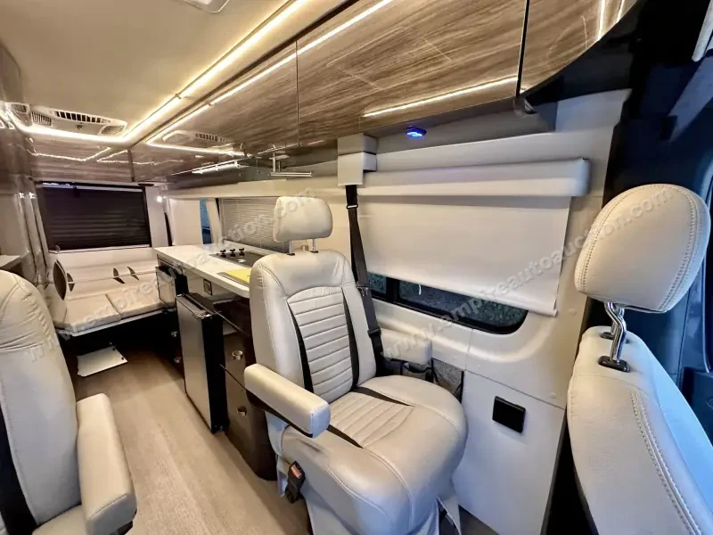 2020 Winnebago Era 3500XD photo 60