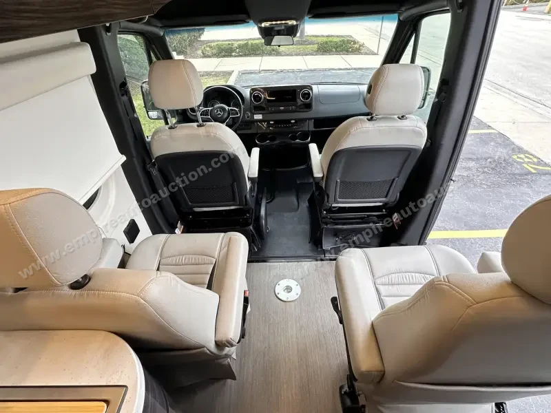 2020 Winnebago Era 3500XD photo 61