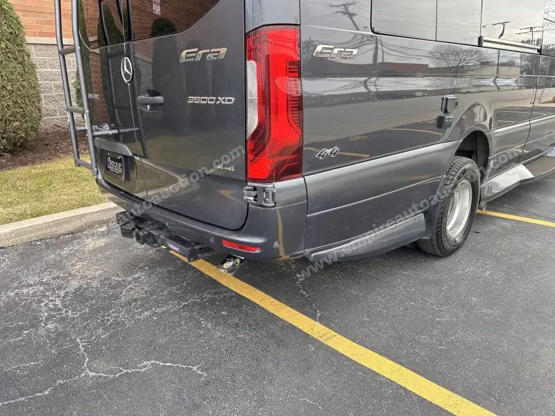 2020 Winnebago Era 3500XD photo 28