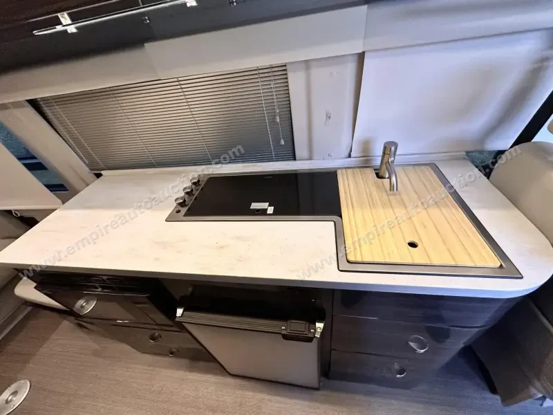 2020 Winnebago Era 3500XD photo 69