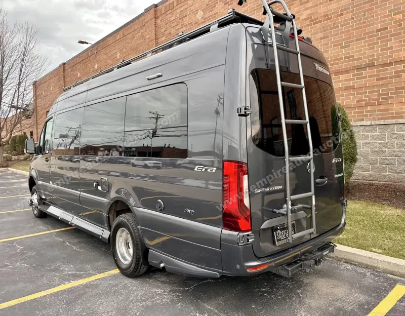 2020 Winnebago Era 3500XD photo 8