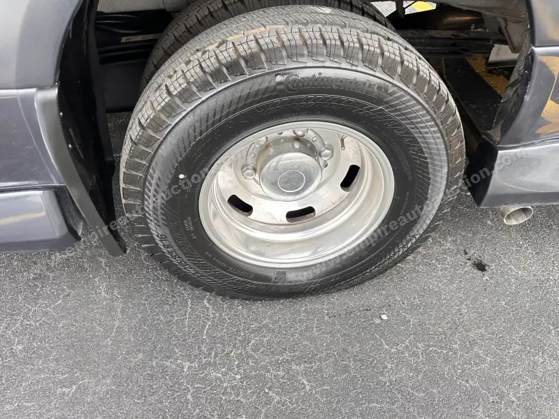 2020 Winnebago Era 3500XD photo 35
