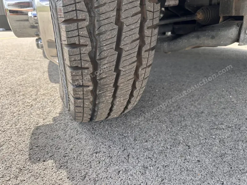 2020 Winnebago Era 3500XD photo 43