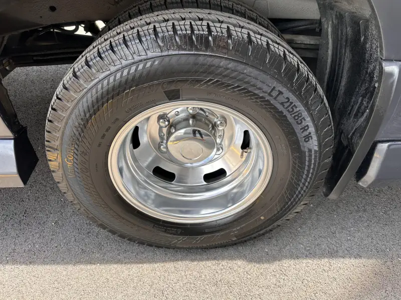 2020 Winnebago Era 3500XD photo 37