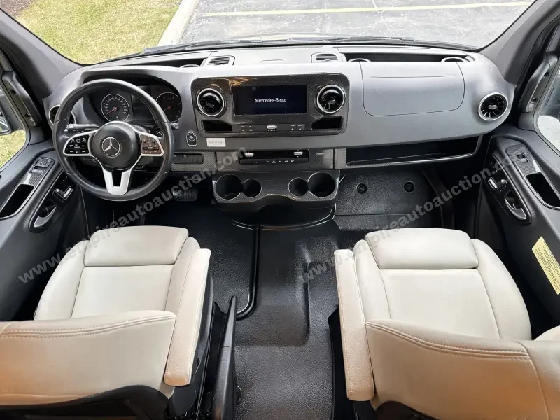 2020 Winnebago Era 3500XD photo 50