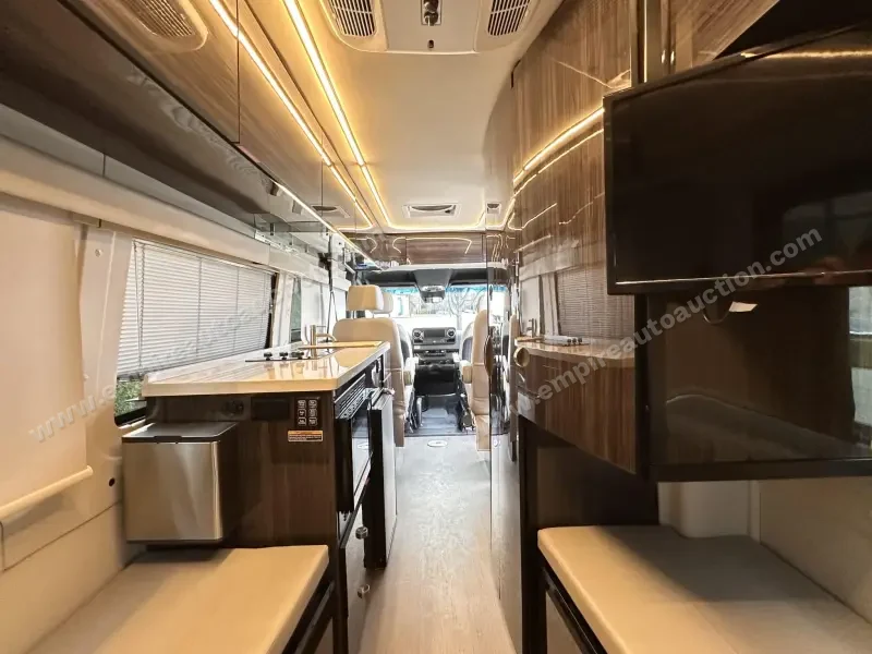 2020 Winnebago Era 3500XD photo 63