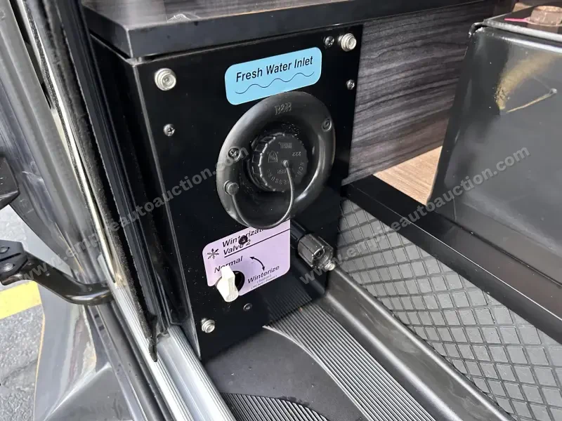 2020 Winnebago Era 3500XD photo 87