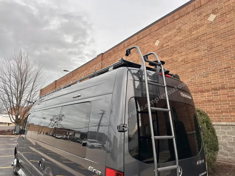 2020 Winnebago Era 3500XD photo 27
