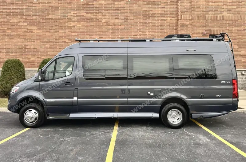 2020 Winnebago Era 3500XD photo 5