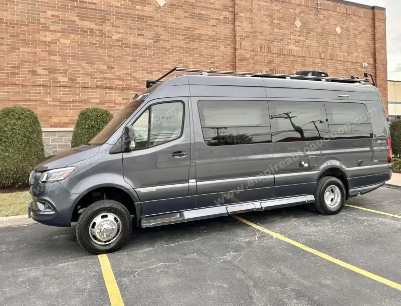 2020 Winnebago Era 3500XD photo 3