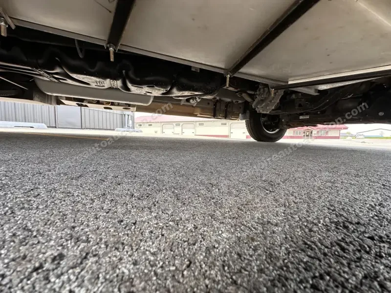 2020 Winnebago Era 3500XD photo 100