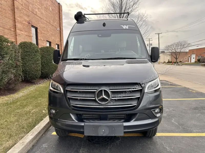 2020 Winnebago Era 3500XD photo 18
