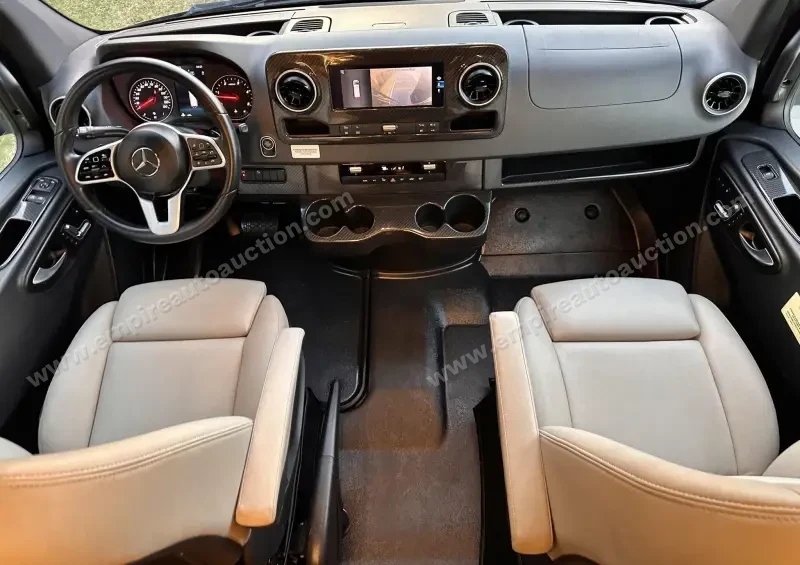 2020 Winnebago Era 3500XD photo 51