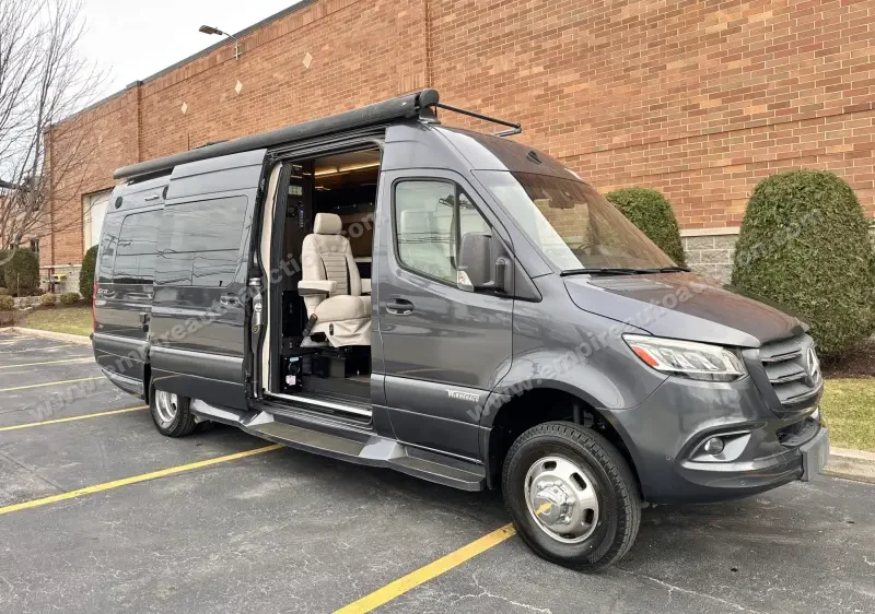 2020 Winnebago Era 3500XD photo 21