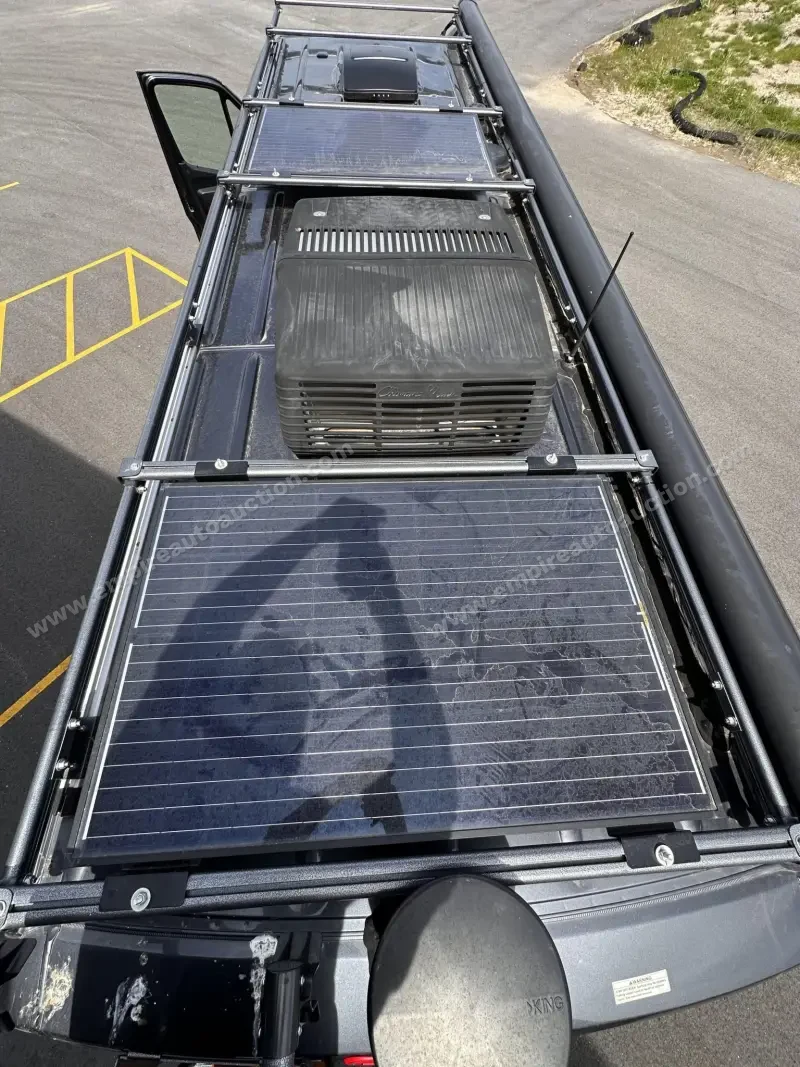 2020 Winnebago Era 3500XD photo 32