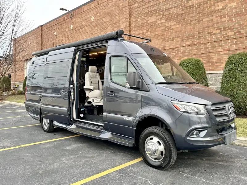 2020 Winnebago Era 3500XD photo 22