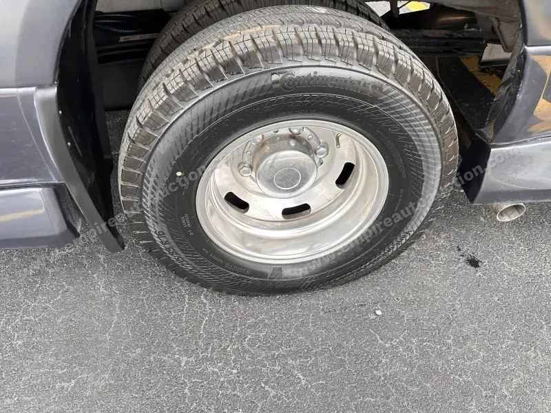 2020 Winnebago Era 3500XD photo 38