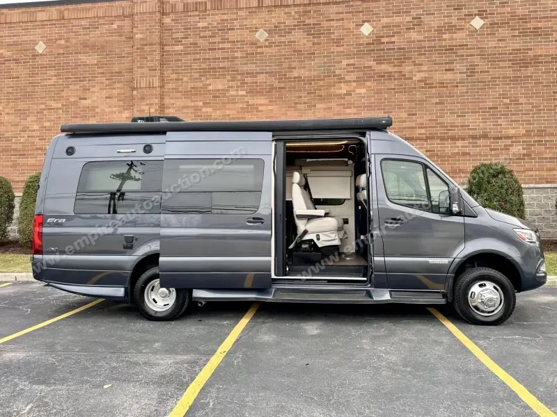 2020 Winnebago Era 3500XD photo 20