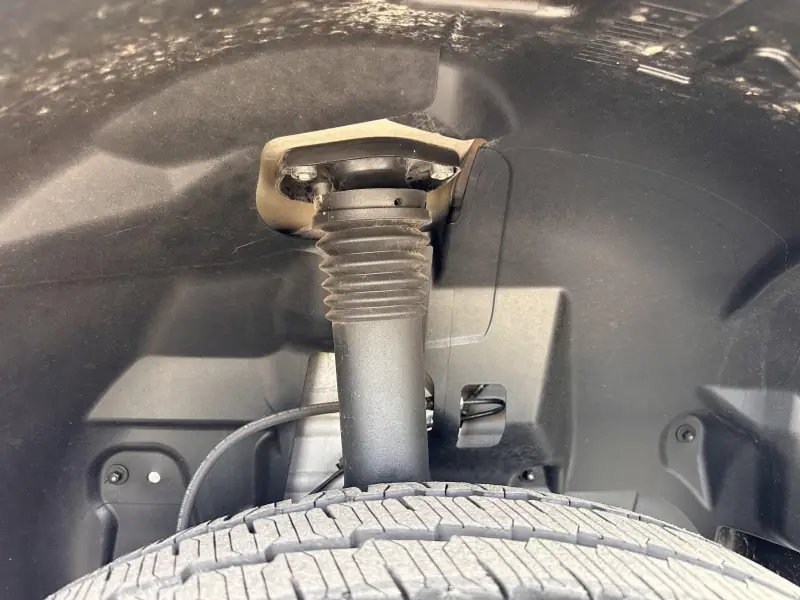 2020 Winnebago Era 3500XD photo 104