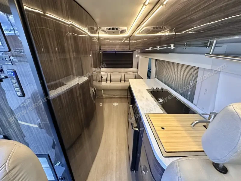 2020 Winnebago Era 3500XD photo 64