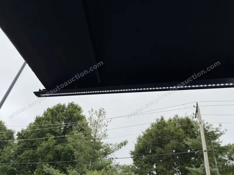 2019 Entegra Qwest 24K photo 26