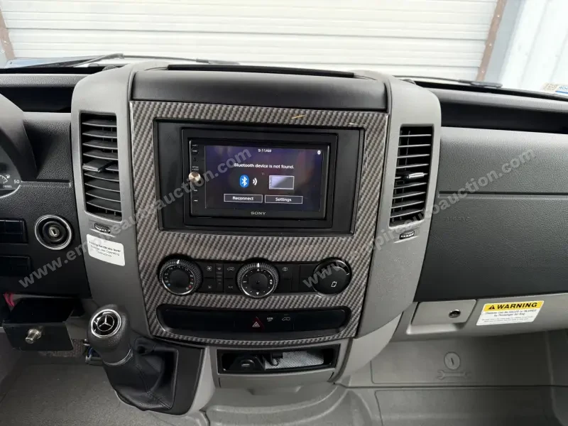 2019 Entegra Qwest 24K photo 43