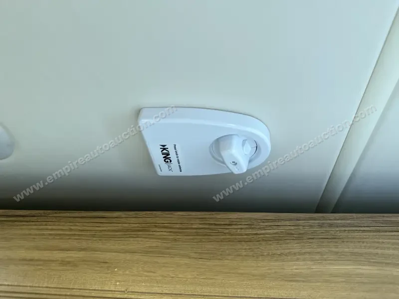 2019 Entegra Qwest 24K photo 84
