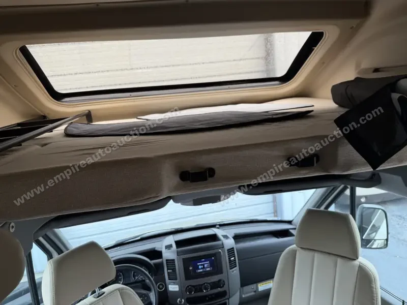 2019 Entegra Qwest 24K photo 62