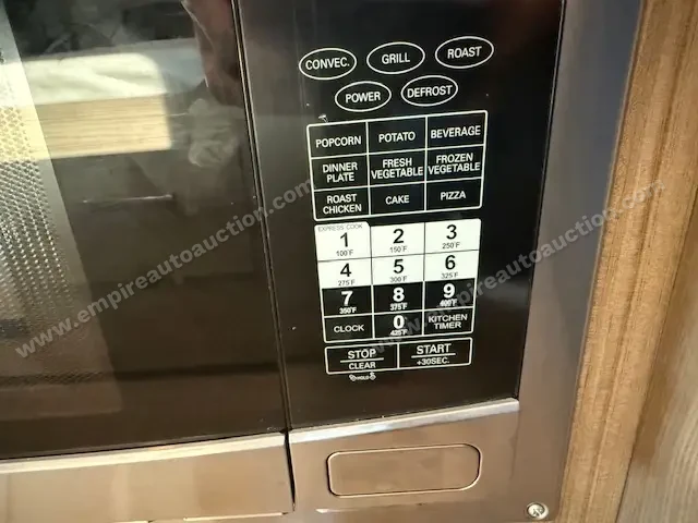 2019 Entegra Qwest 24K photo 110