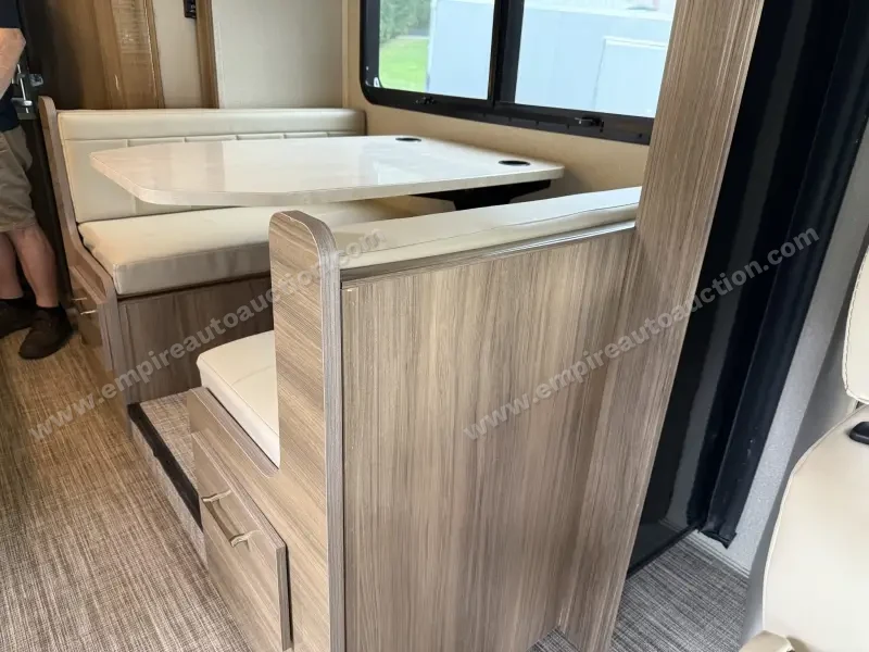 2019 Entegra Qwest 24K photo 55