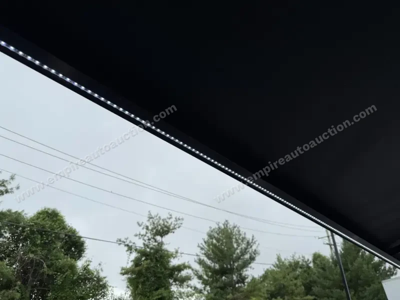 2019 Entegra Qwest 24K photo 25