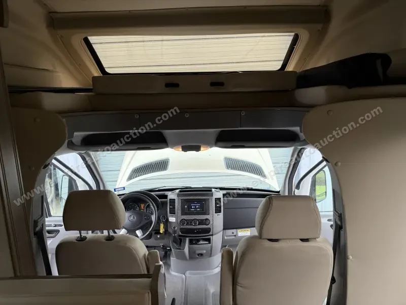 2019 Entegra Qwest 24K photo 60