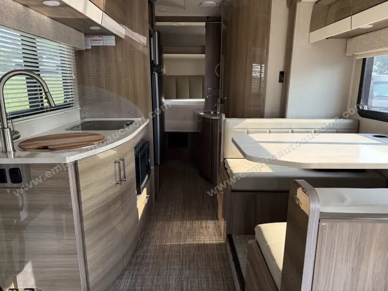 2019 Entegra Qwest 24K photo 45