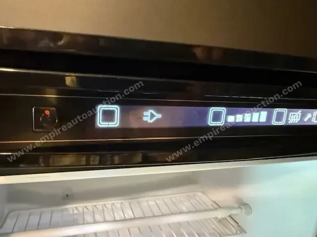2019 Entegra Qwest 24K photo 111