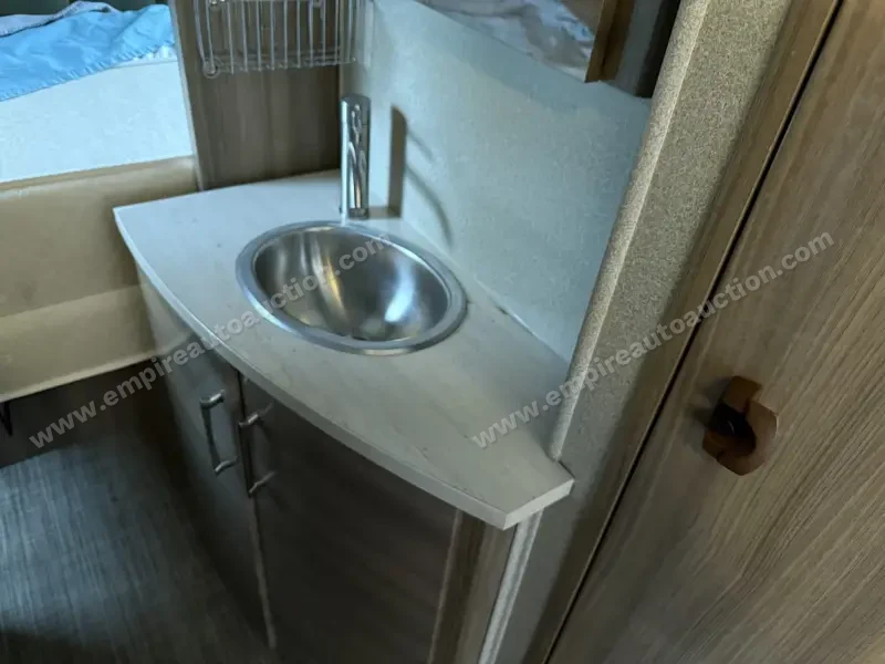 2019 Entegra Qwest 24K photo 68