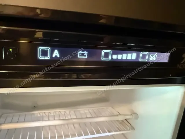 2019 Entegra Qwest 24K photo 112