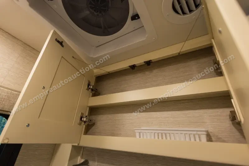2022 Tiffin Motorhomes Wayfarer 25 photo 118