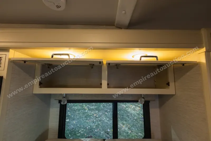 2022 Tiffin Motorhomes Wayfarer 25 photo 97