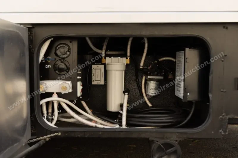 2022 Tiffin Motorhomes Wayfarer 25 photo 48