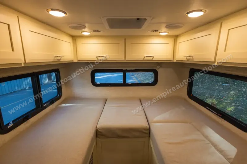 2022 Tiffin Motorhomes Wayfarer 25 photo 123
