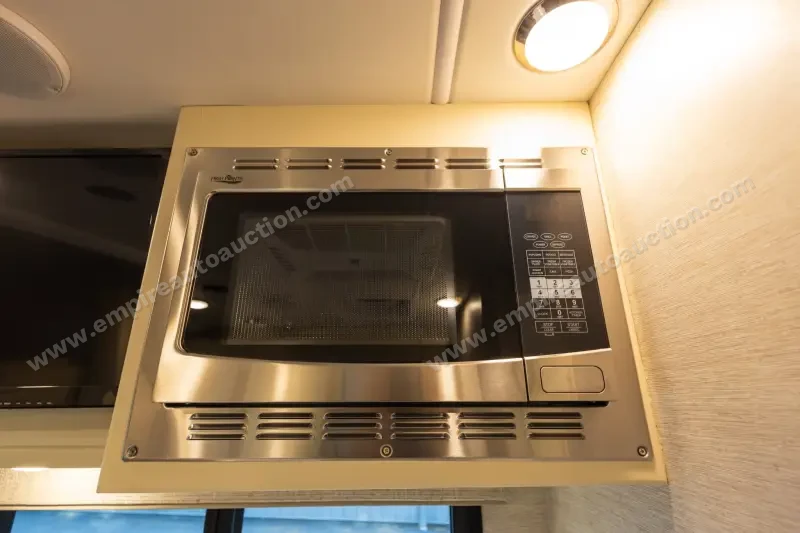2022 Tiffin Motorhomes Wayfarer 25 photo 100