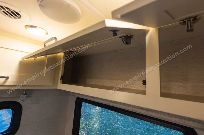 2022 Tiffin Motorhomes Wayfarer 25 photo 128