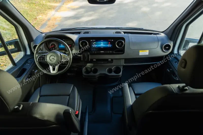 2022 Tiffin Motorhomes Wayfarer 25 photo 83
