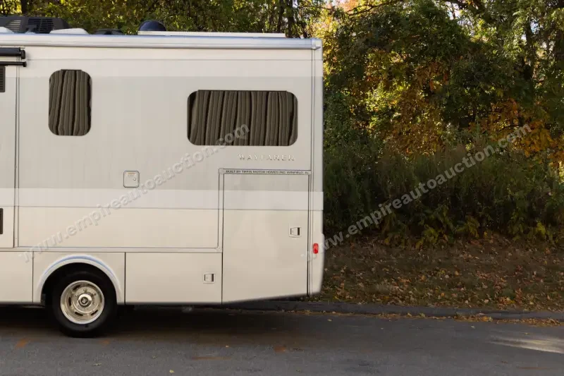 2022 Tiffin Motorhomes Wayfarer 25 photo 13