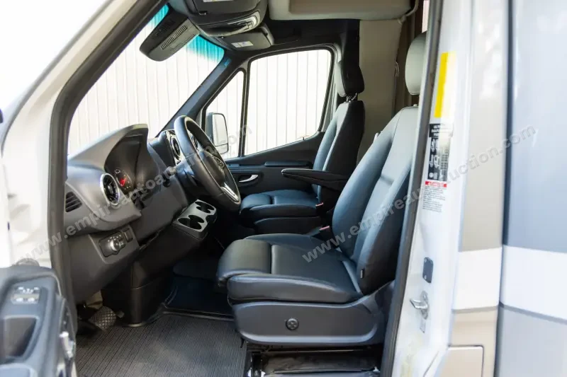 2022 Tiffin Motorhomes Wayfarer 25 photo 79