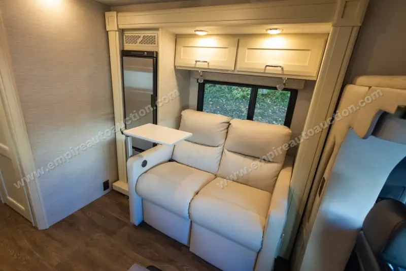 2022 Tiffin Motorhomes Wayfarer 25 photo 96