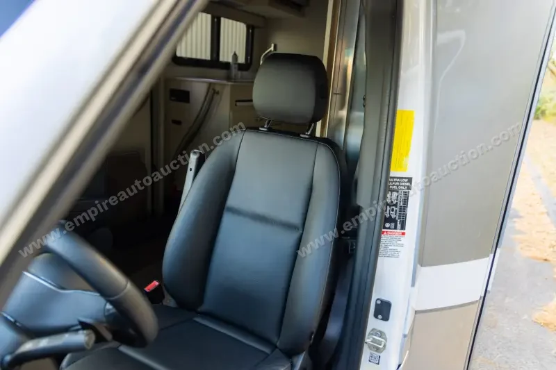 2022 Tiffin Motorhomes Wayfarer 25 photo 80