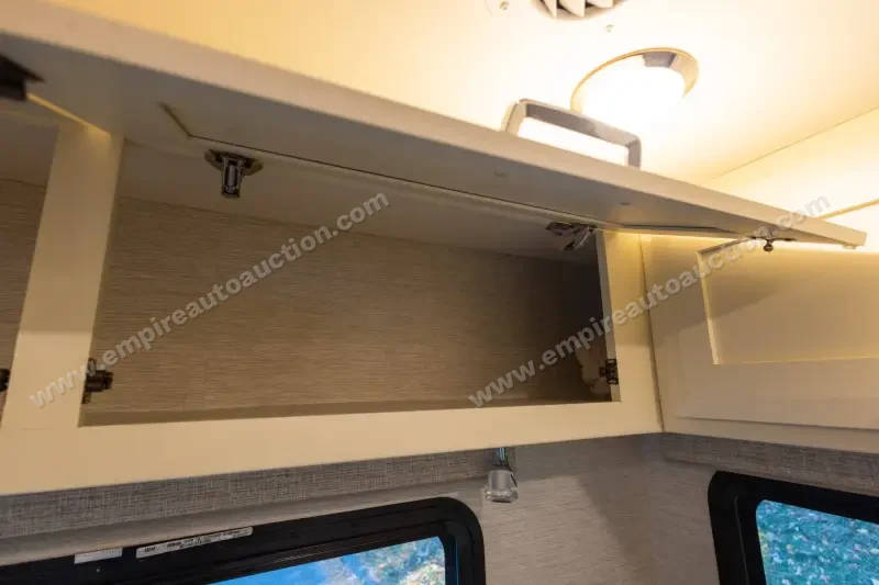 2022 Tiffin Motorhomes Wayfarer 25 photo 131