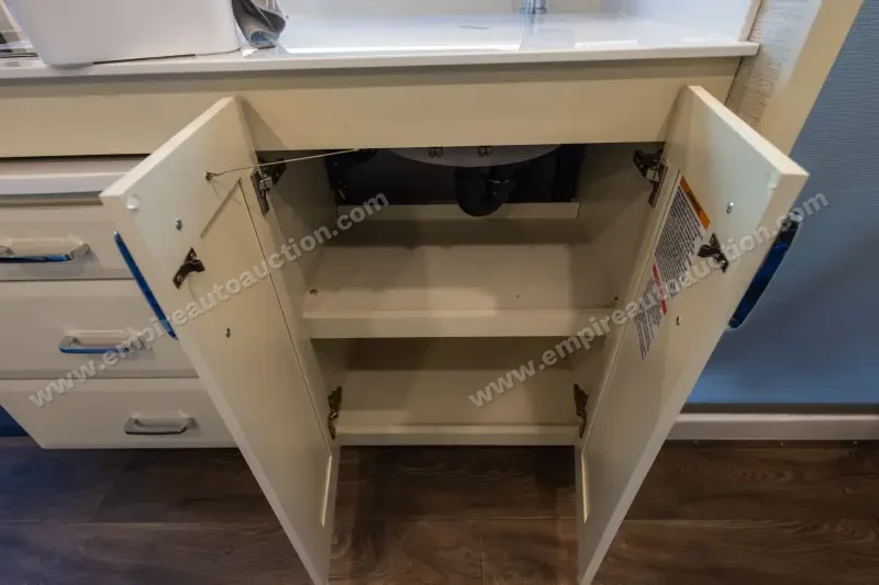 2022 Tiffin Motorhomes Wayfarer 25 photo 110