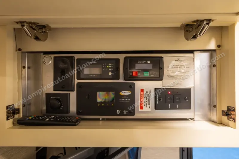 2022 Tiffin Motorhomes Wayfarer 25 photo 134